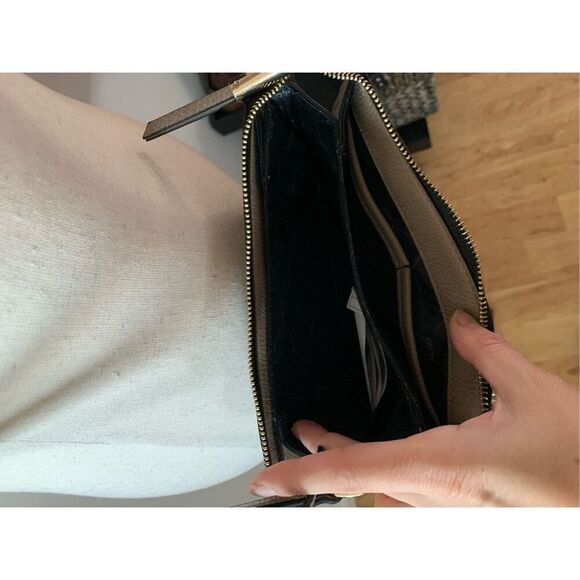 Aldo tan crossbody purse - Picture 4 of 5